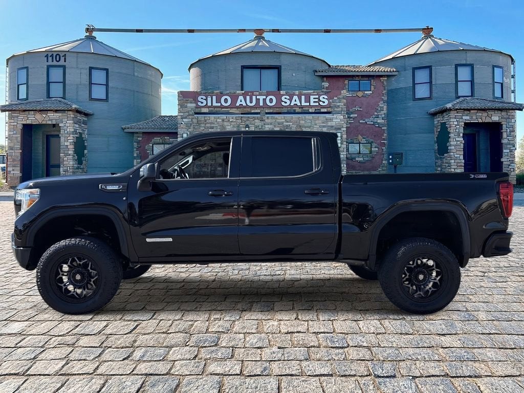 gmc sierra 1500 2020 3GTU9CET9LG248727 image gmc sierra 1500 2020 3GTU9CET9LG248727 image